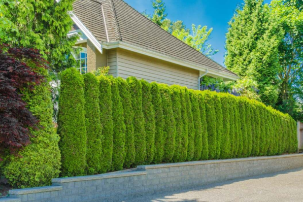 Fence