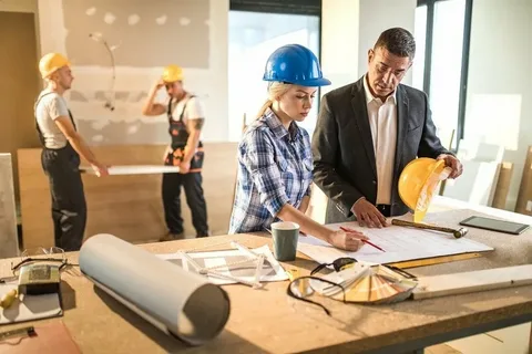 Planning a Renovation