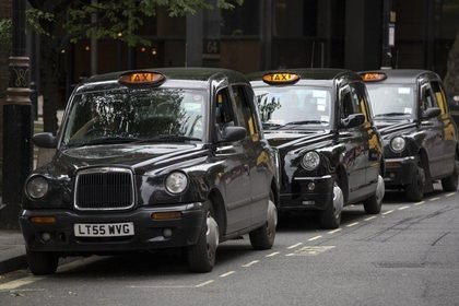 Compare Taxi