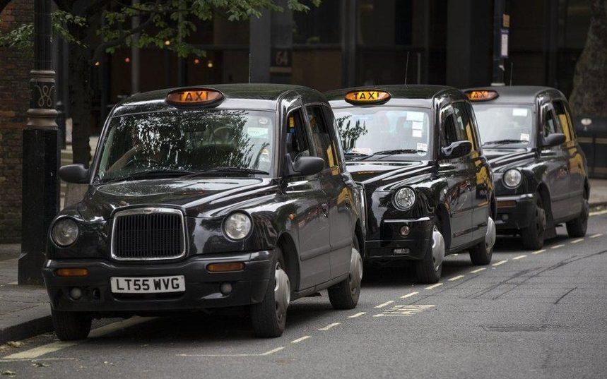 Compare Taxi