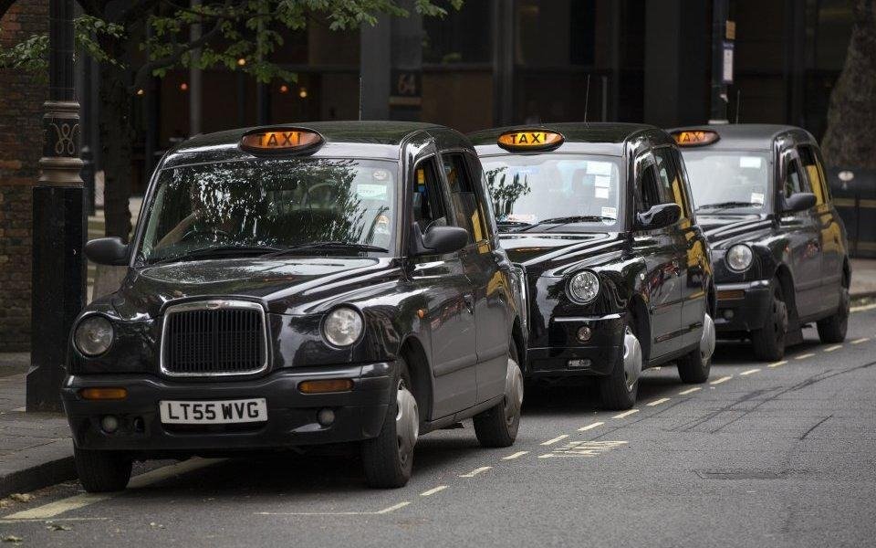 Compare Taxi
