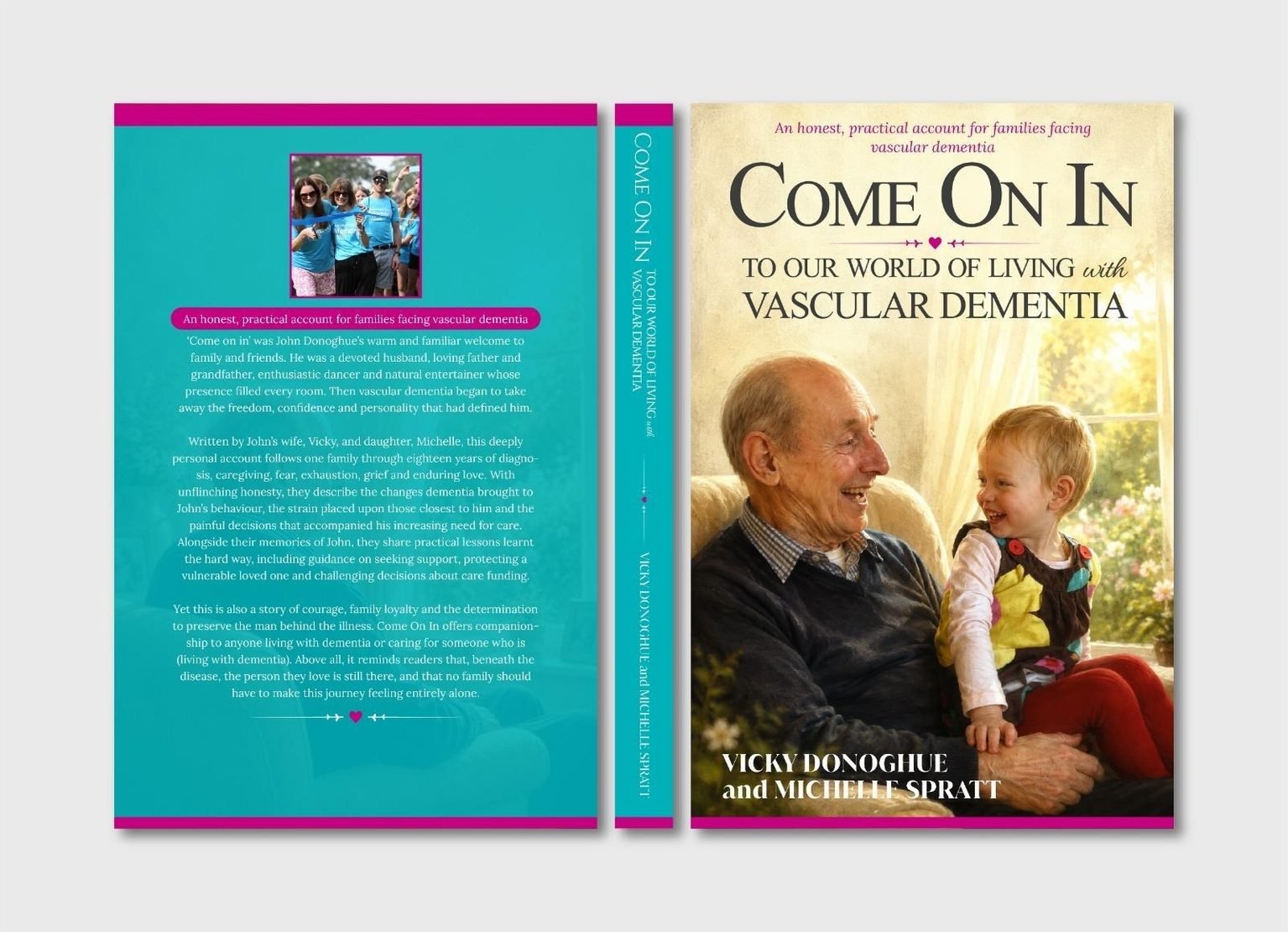 Familiar Faces Drift Away And Families Learn How Small Support Becomes